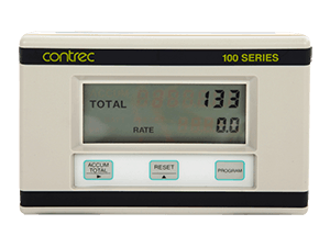 programmable batch controller