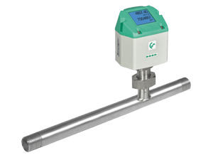 flow sensor