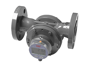 ProFlow Sliding Vane Flow Meter