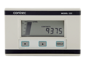 Tank Level Indicator