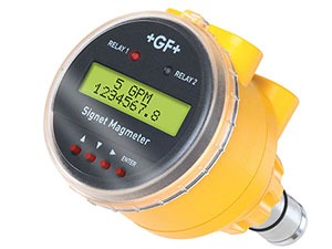 Signet 2551 Magmeter