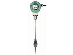 flow meter for nitrogen