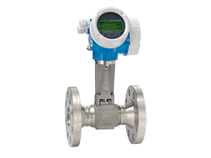 Vortex Flow Meter