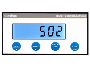 Batch Controller