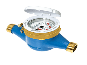 water meter