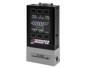 Alicat Mass Flow Meters