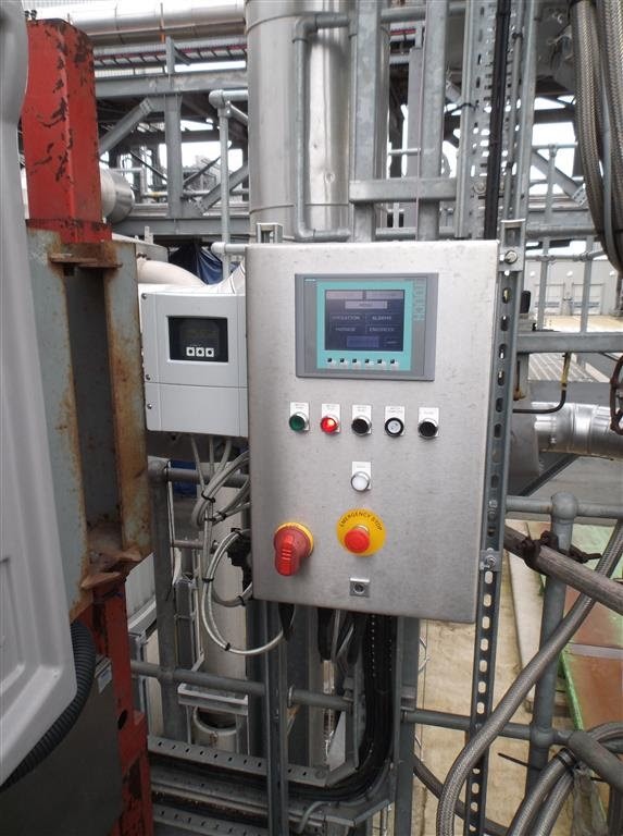 Batch Control Systems