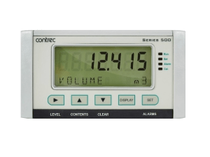 Tank Level Monitor