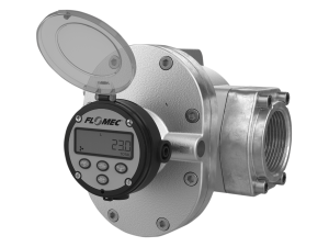 oval gear meters