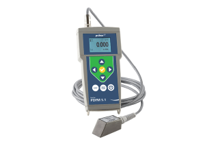 Doppler Flow Meter