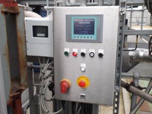 batching systems
