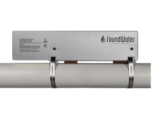 ultrasonic flow meters