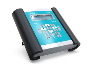 Flexim F601